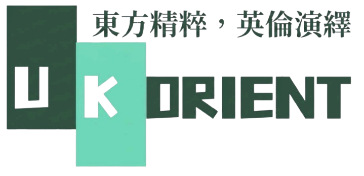 LogoUKORIENT